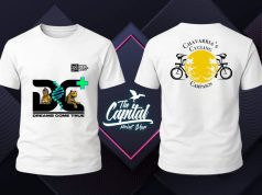 Belize’s Derrick Chavarría becomes UCI Continental cyclist, debuts in Turkey, and launches shirt campaign to support young riders