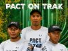 PACT on Trak win final 25‑mile leg into Belize City to close 2026 Belikin La Ruta Maya Belize River