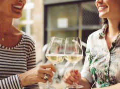 Spring is ready to pop off at these 8 exciting restaurants