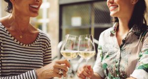 Spring is ready to pop off at these 8 exciting restaurants