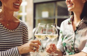 Spring is ready to pop off at these 8 exciting restaurants