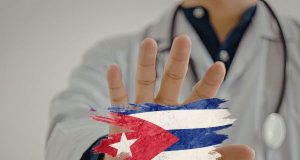 Concerns grow as Jamaica ends Cuban medical programme