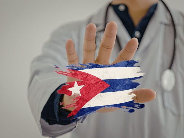 Concerns grow as Jamaica ends Cuban medical programme