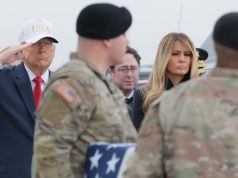 Trump offers shifting goals for the war…