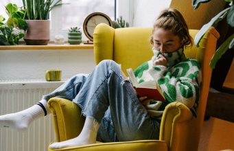 ‘What if the slowness of books is not a weakness but their virtue?’