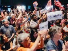 Can Democrats actually win a Texas Senate campaign this time?