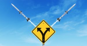 Why do the US and Israel seem to be fighting two different Iran wars?