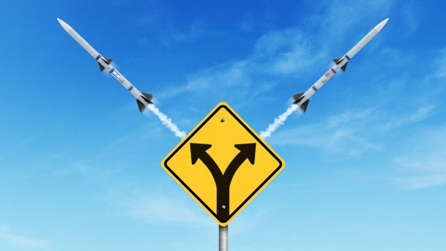 Why do the US and Israel seem to be fighting two different Iran wars?