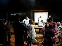 ‘Isitha Sabantu’: The new frontier for anti-colonial theatre