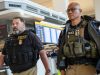 DHS gets new boss as ICE heads to airports