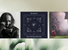 10 upcoming albums to stream in the spring breeze