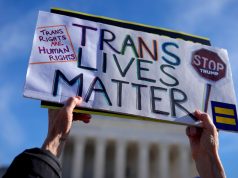 Supreme Court sides with parents in trans fight