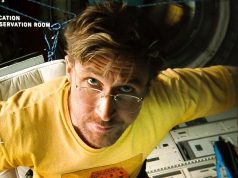 Project Hail Mary: Ryan Gosling on ‘charisma overdrive’ in space buddy movie