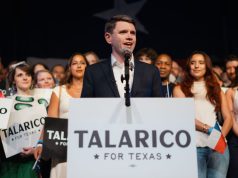 Primaries set up big races in Texas, North Carolina