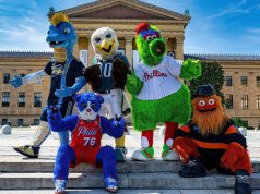 The best US destinations for sports fans