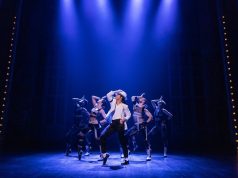 8 touring musicals to catch while you can at a theater near you