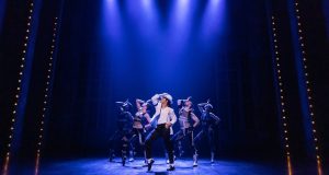 8 touring musicals to catch while you can at a theater near you