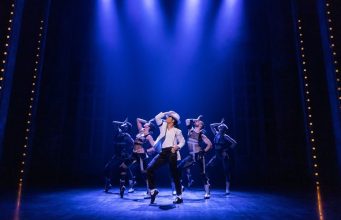 8 touring musicals to catch while you can at a theater near you