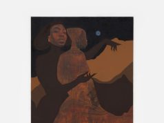 Where ancestors walk