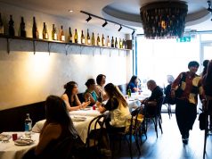 The best restaurants in London