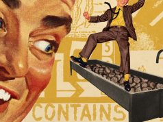 ‘Boy kibble’ is the new toxic internet food trend