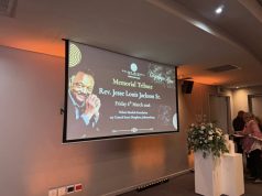 Tribute honours legacy of Rev Jesse Jackson and his solidarity with South Africa