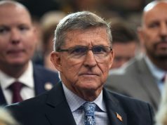 Trump DOJ to pay Flynn $1.2M over Russia inquiry