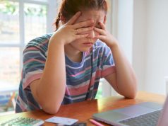 What happens when you miss a student loan payment?