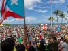 “Defend Cabo Rojo”: Thousands flood the streets of Old San Juan to protest against Esencia