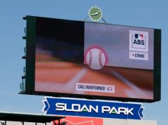 Big-league robot umpires are set to alter baseball