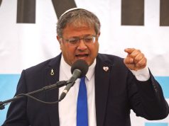 Israel approves death penalty for Palestinians