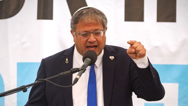 Israel approves death penalty for Palestinians