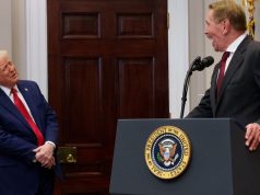 The major players in legacy media’s rightward shift