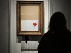 Banksy ‘unmasked’: does it matter?