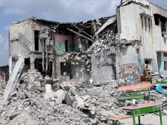 Inquiry blames US for deadly strike on Iran school