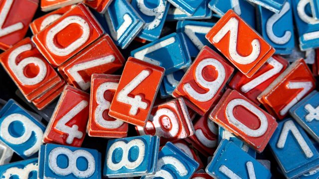 Guess the Number: March 2026