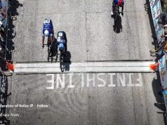 Jyven Gonzalez wins Rumble in the Tropics a week after Alfred Parks Memorial triumph, breaking the 100‑mile record