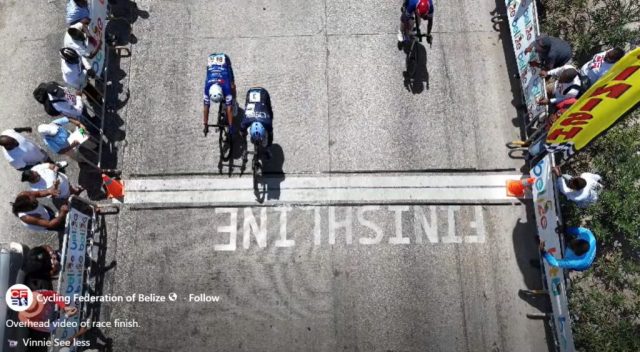 Jyven Gonzalez wins Rumble in the Tropics a week after Alfred Parks Memorial triumph, breaking the 100‑mile record