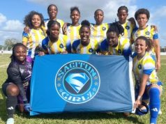 PWLB second round kicks off this weekend after break for BWNT’s Concacaf W Qualifier
