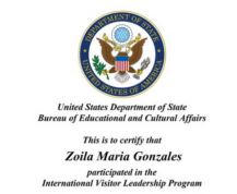 “Balance the Scales”: Happy International Women’s Day!