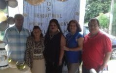 Belize media mourns loss of veteran sports journalist Ruben Morales Iglesias