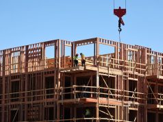 The YIMBY movement could be on its way out