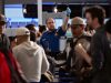 DHS funding in limbo but TSA agents to be paid