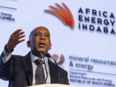 Department of Electricity and Energy participates at the 2026 Africa Energy Indaba as the official government host