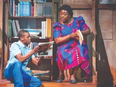 The Boy Who Harnessed the Wind: a ‘life-affirming’ drama