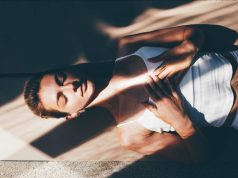 The Week contest: Relaxation coffin