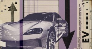 Luxury automakers are taking different paths to EV production