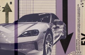 Luxury automakers are taking different paths to EV production