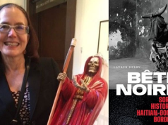 Lecture— “Bêtes Noires: Sorcery as History in the Haitian-Dominican Borderlands”