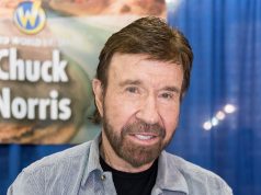 The karate master who became an action star